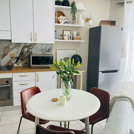A Zen And Chic Beachfront Apartment 斯瓦科普蒙德 外观 照片