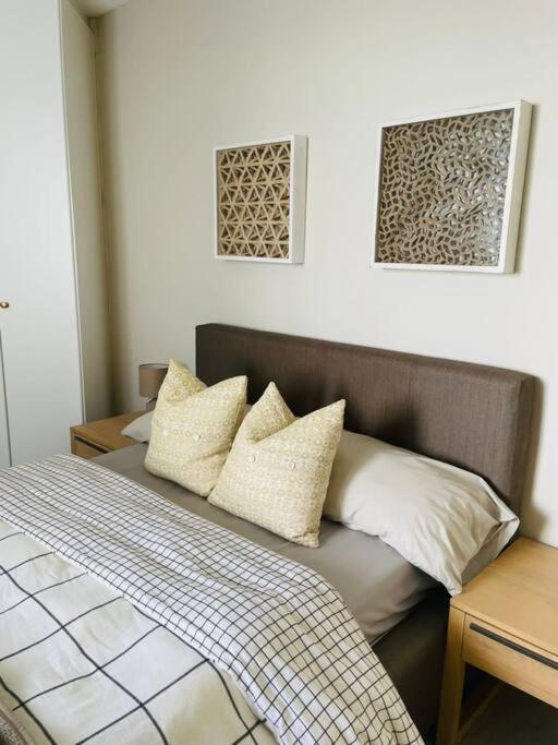 A Zen And Chic Beachfront Apartment 斯瓦科普蒙德 外观 照片
