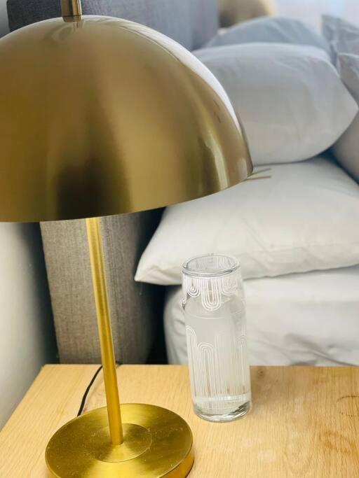 A Zen And Chic Beachfront Apartment 斯瓦科普蒙德 外观 照片
